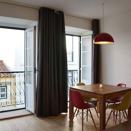 Two Bedroom Apt In Historic Location! Close To The River Lizbona Zewnętrze zdjęcie