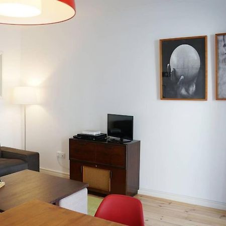 Two Bedroom Apt In Historic Location! Close To The River Lizbona Zewnętrze zdjęcie